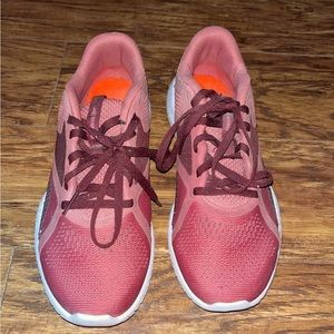 Reebok Lightweight Training Sneakers - Flexagon